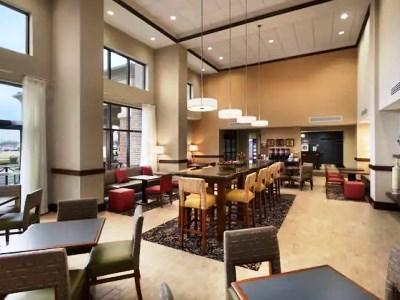Hampton Inn & Suites Charles Town Exterior foto