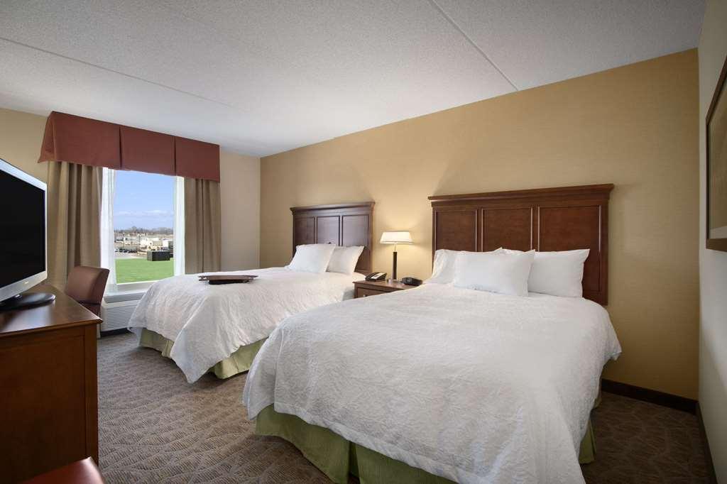 Hampton Inn & Suites Charles Town Zimmer foto